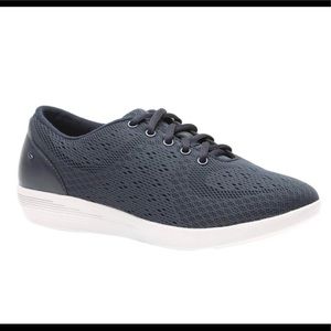 Abeo Dayton Navy Blue Walking Sneakers 9